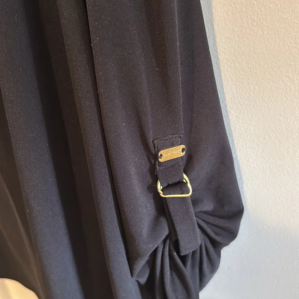 Ellen Tracy Black Cardigan
